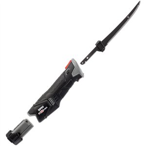 R12 Heavy Duty Fillet