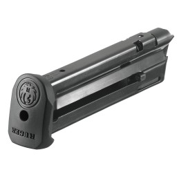 Ruger 90382 SR22  10rd 22 LR Blued Steel