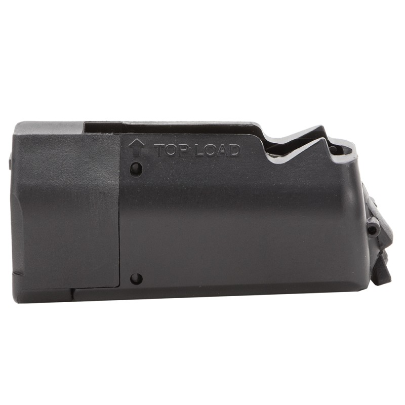 Ruger 90440 American Rifle  5rd Rotary 223 Rem204 Ruger300 Blackout 5.56x45mm Black Polymer