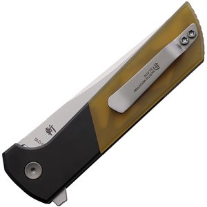 Chop2 Button Lock PEI