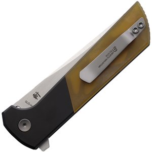 Chop2 Button Lock PEI/Copper