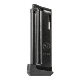 Ruger 90696 LCP II  10rd 22 LR Blued Steel