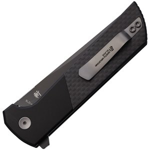 Chop 2 Button Lock CF DLC