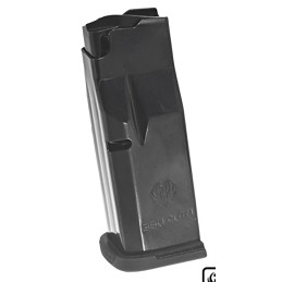 Ruger 90733 LCP  10rd 380 ACP Fits Ruger LCP Max Blued Steel