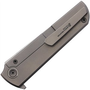 Lee Kick Stop Framelock