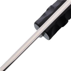 Chop Mini Fixed Blade Black