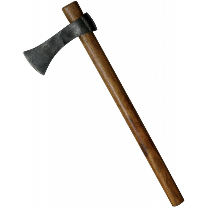 Frankish Axe