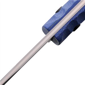 Chop Mini Fixed Blade Blue