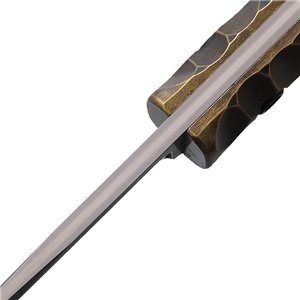 Chop Mini Fixed Blade Copper