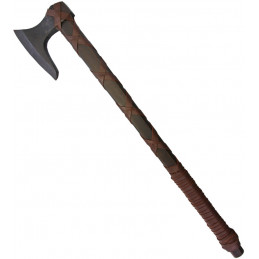 Viking Battle Axe Of Ragnar