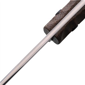 Chop Mini Fixed Blade Micarta