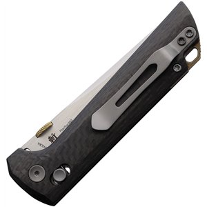 Chop 2 Crossbar Lock CF