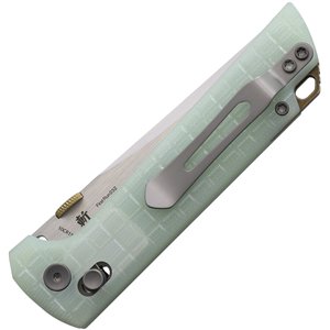 Chop 2 Crossbar Lock Jade