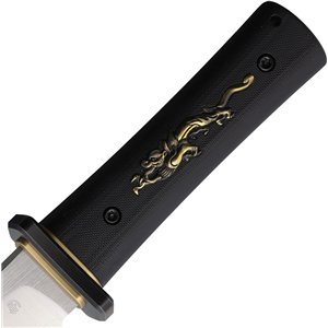 Tactical Tanto Sword