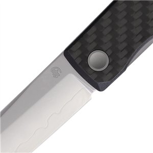 Kaiken Linerlock Blk CF