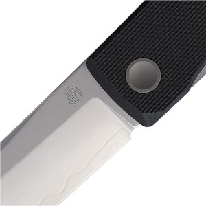 Kaiken Linerlock Blk G10