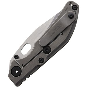 BBNM Framelock Bronze