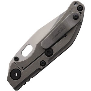 BBNM Framelock Ceramic CF