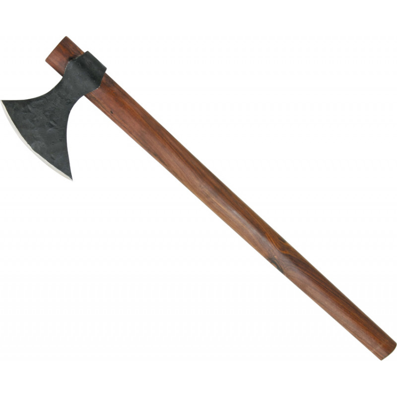 Viking Throwing Axe