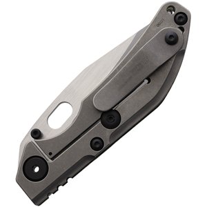 BBNM Framelock Ceramic CF