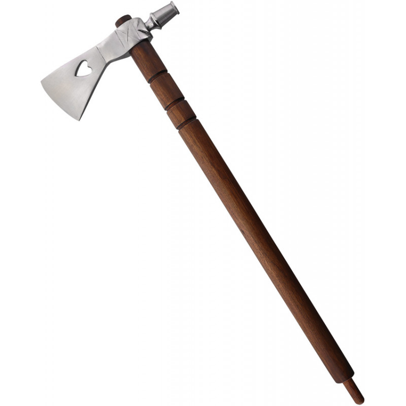 Pipe Axe