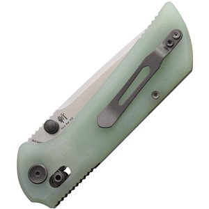 Chop Crossbar Lock Jade