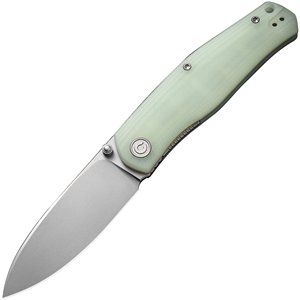 Sokoke Linerlock Jade