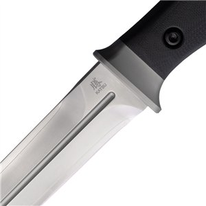 Nemoto FB04 Fixed Blade