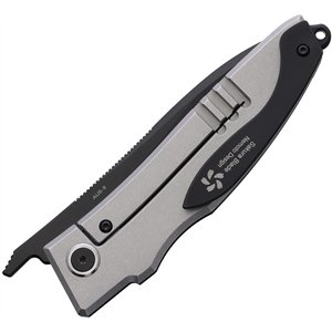 Katsu Nemoto Higonokami Linerl