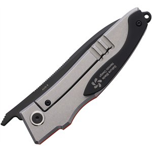 Katsu Nemoto Higonokami Linerl