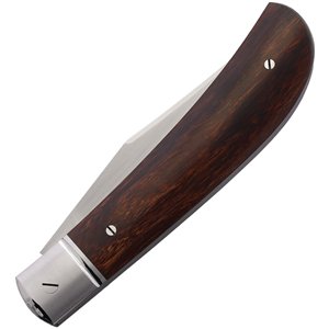 Lanny Slip Joint Ironwood
