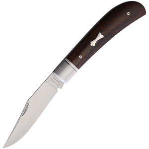Lanny Slip Joint Ironwood