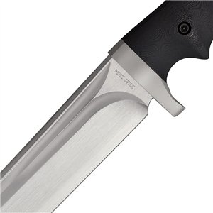 Loyalty Fixed Blade