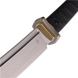 Ninja Fixed Blade
