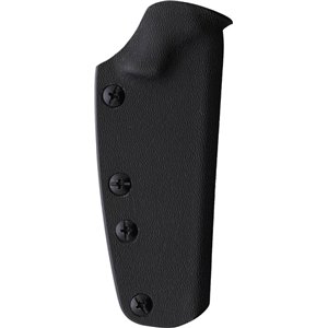 Shura Fixed Blade Blue