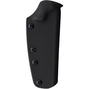 Shura Fixed Blade Red