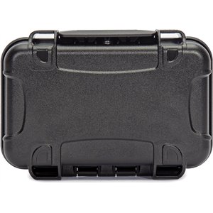225 Waterproof Case Black