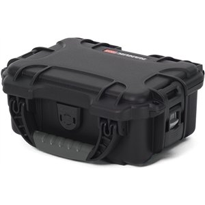 903 Waterproof Case Black