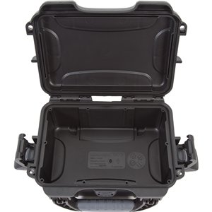 903 Waterproof Case Black
