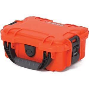 903 Waterproof Case Orange