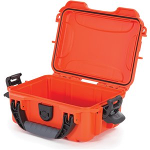 903 Waterproof Case Orange