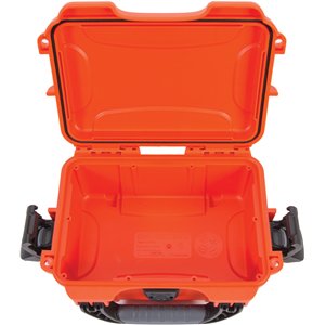 903 Waterproof Case Orange