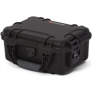 904 Waterproof Case Black