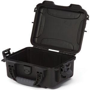 904 Waterproof Case Black