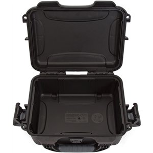 904 Waterproof Case Black