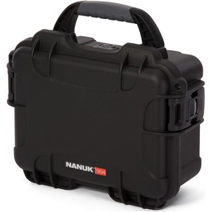904 Waterproof Case Black