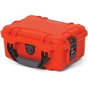 904 Waterproof Case Orange