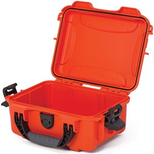 904 Waterproof Case Orange