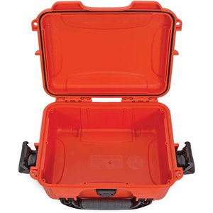 904 Waterproof Case Orange