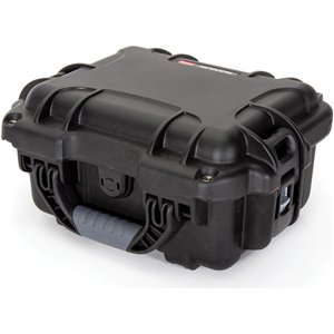 905 Waterproof Case Black